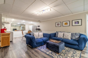 NEW Basement 1BR! Pet Friendly w/ Weekly Deals